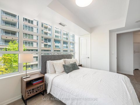 Photo 15 at 515 - 65 East Liberty Street, Niagara, Toronto