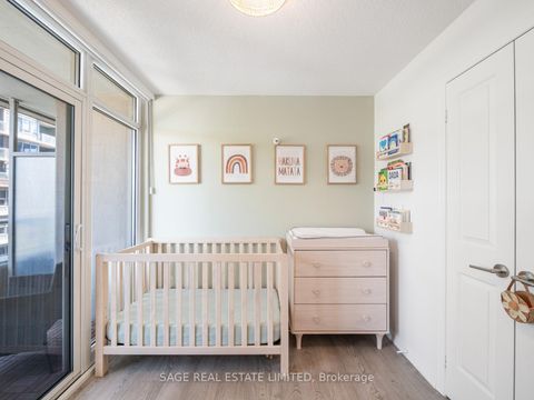 Photo 17 at 515 - 65 East Liberty Street, Niagara, Toronto