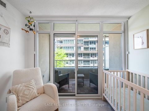 Photo 18 at 515 - 65 East Liberty Street, Niagara, Toronto