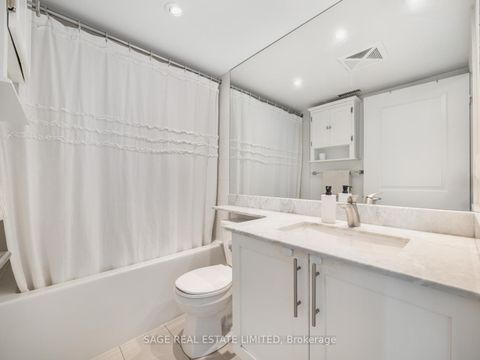 Photo 21 at 515 - 65 East Liberty Street, Niagara, Toronto