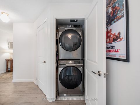 Photo 23 at 515 - 65 East Liberty Street, Niagara, Toronto