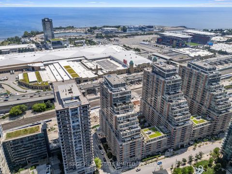 Photo 28 at 515 - 65 East Liberty Street, Niagara, Toronto