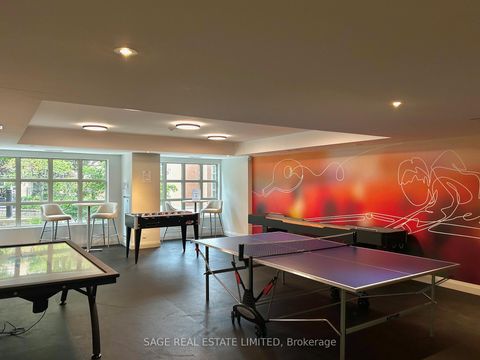 Photo 35 at 515 - 65 East Liberty Street, Niagara, Toronto