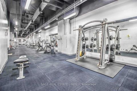 Photo 42 at 515 - 65 East Liberty Street, Niagara, Toronto