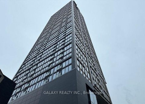 Photo 0 at 1706 - 319 Jarvis Street, Moss Park, Toronto Photo 0 at 1706 - 319 Jarvis Street, Moss Park, Toronto