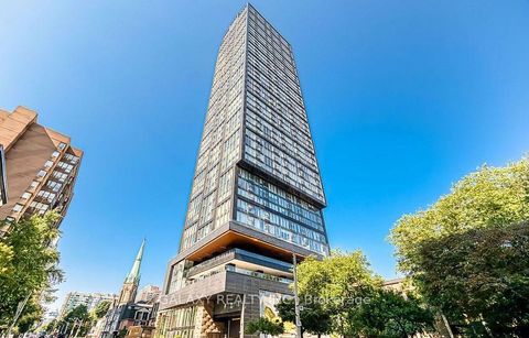 Photo 1 at 1706 - 319 Jarvis Street, Moss Park, Toronto Photo 1 at 1706 - 319 Jarvis Street, Moss Park, Toronto