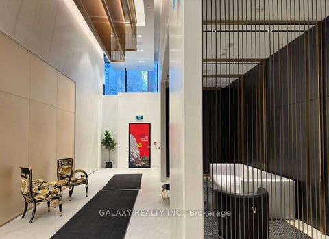 Photo 4 at 1706 - 319 Jarvis Street, Moss Park, Toronto Photo 4 at 1706 - 319 Jarvis Street, Moss Park, Toronto