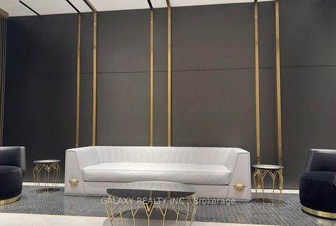 Photo 5 at 1706 - 319 Jarvis Street, Moss Park, Toronto Photo 5 at 1706 - 319 Jarvis Street, Moss Park, Toronto