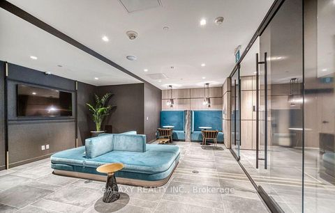 Photo 6 at 1706 - 319 Jarvis Street, Moss Park, Toronto Photo 6 at 1706 - 319 Jarvis Street, Moss Park, Toronto