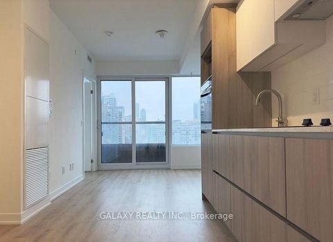 Photo 8 at 1706 - 319 Jarvis Street, Moss Park, Toronto Photo 8 at 1706 - 319 Jarvis Street, Moss Park, Toronto