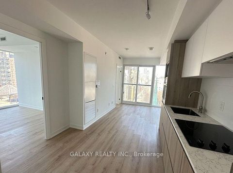 Photo 9 at 1706 - 319 Jarvis Street, Moss Park, Toronto Photo 9 at 1706 - 319 Jarvis Street, Moss Park, Toronto