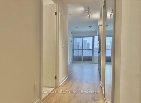 Photo 13 at 1706 - 319 Jarvis Street, Moss Park, Toronto