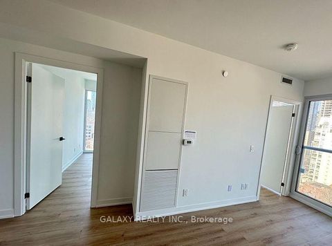 Photo 14 at 1706 - 319 Jarvis Street, Moss Park, Toronto
