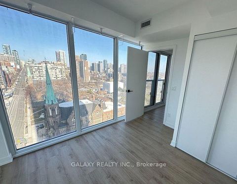 Photo 15 at 1706 - 319 Jarvis Street, Moss Park, Toronto Photo 15 at 1706 - 319 Jarvis Street, Moss Park, Toronto