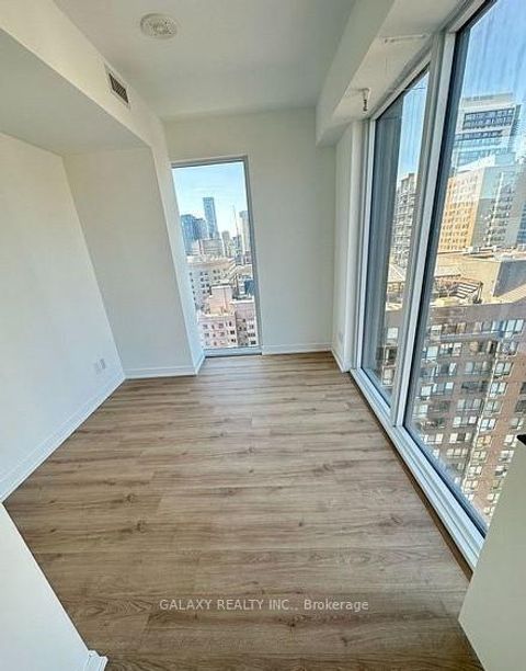 Photo 16 at 1706 - 319 Jarvis Street, Moss Park, Toronto Photo 16 at 1706 - 319 Jarvis Street, Moss Park, Toronto