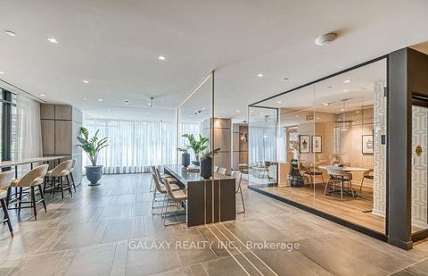 Photo 19 at 1706 - 319 Jarvis Street, Moss Park, Toronto