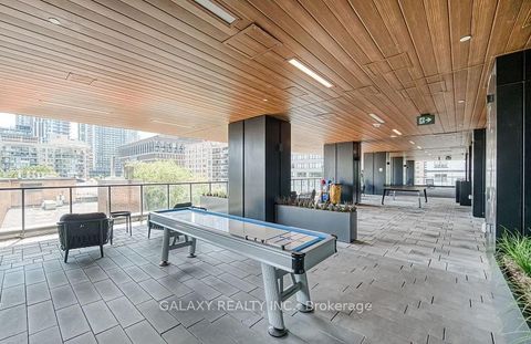 Photo 20 at 1706 - 319 Jarvis Street, Moss Park, Toronto