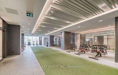 Photo 21 at 1706 - 319 Jarvis Street, Moss Park, Toronto Photo 21 at 1706 - 319 Jarvis Street, Moss Park, Toronto