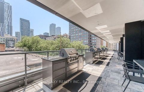 Photo 22 at 1706 - 319 Jarvis Street, Moss Park, Toronto Photo 22 at 1706 - 319 Jarvis Street, Moss Park, Toronto