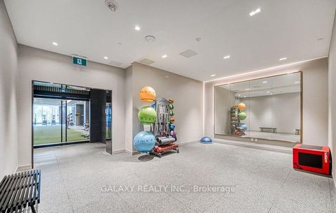 Photo 24 at 1706 - 319 Jarvis Street, Moss Park, Toronto