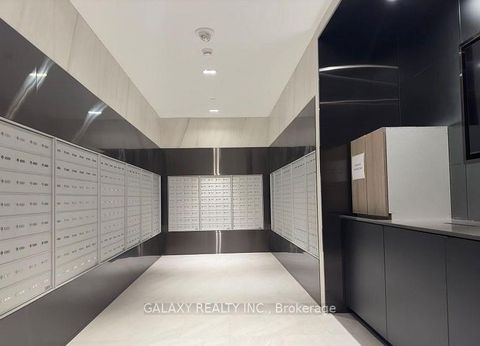 Photo 25 at 1706 - 319 Jarvis Street, Moss Park, Toronto