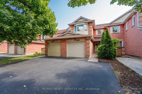 Photo 1 at 1160 Mccraney Street E, CP College Park, Oakville