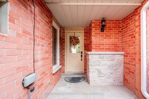 Photo 2 at 1160 Mccraney Street E, CP College Park, Oakville