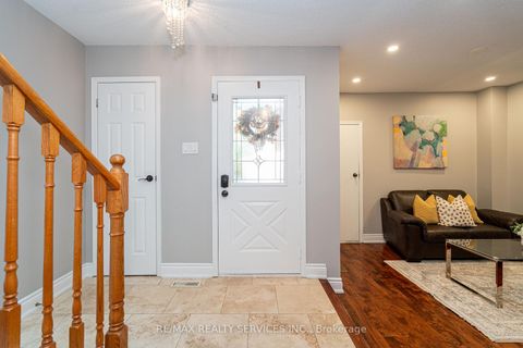 Photo 5 at 1160 Mccraney Street E, CP College Park, Oakville