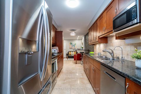 Photo 16 at 1160 Mccraney Street E, CP College Park, Oakville