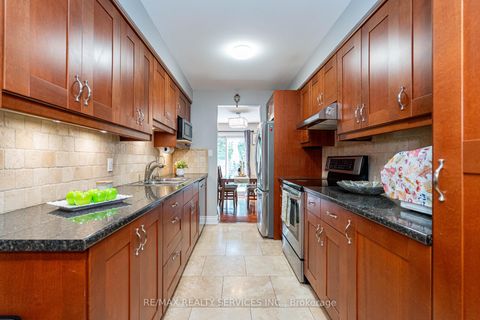 Photo 17 at 1160 Mccraney Street E, CP College Park, Oakville