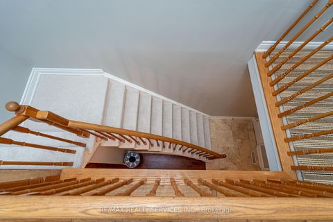 Photo 21 at 1160 Mccraney Street E, CP College Park, Oakville
