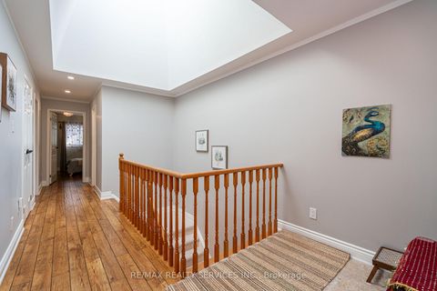 Photo 22 at 1160 Mccraney Street E, CP College Park, Oakville