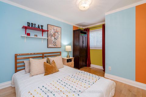 Photo 30 at 1160 Mccraney Street E, CP College Park, Oakville