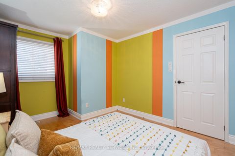 Photo 32 at 1160 Mccraney Street E, CP College Park, Oakville