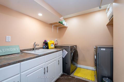 Photo 45 at 1160 Mccraney Street E, CP College Park, Oakville