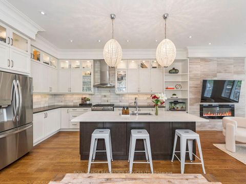 Photo 2 at 22 Portland Street, Mimico, Toronto