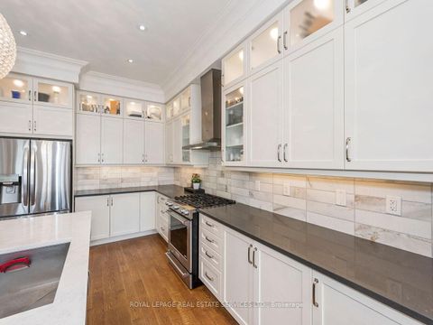 Photo 4 at 22 Portland Street, Mimico, Toronto