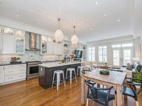 Photo 5 at 22 Portland Street, Mimico, Toronto