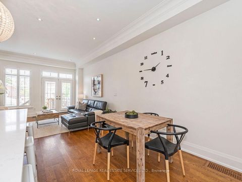 Photo 7 at 22 Portland Street, Mimico, Toronto