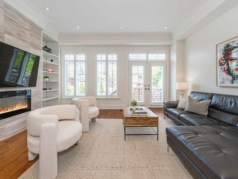 Photo 8 at 22 Portland Street, Mimico, Toronto
