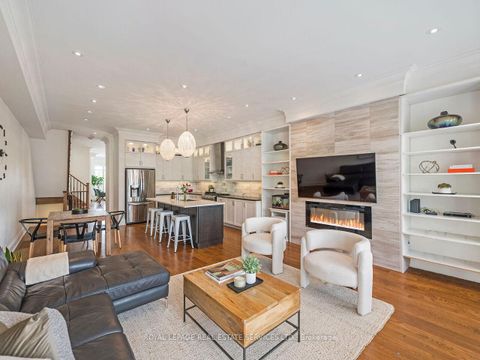 Photo 10 at 22 Portland Street, Mimico, Toronto