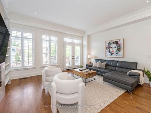 Photo 11 at 22 Portland Street, Mimico, Toronto
