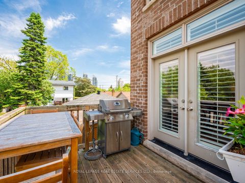 Photo 34 at 22 Portland Street, Mimico, Toronto