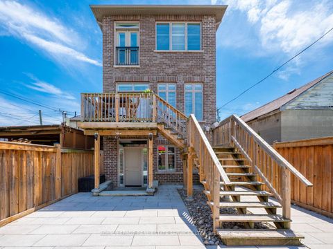 Photo 35 at 22 Portland Street, Mimico, Toronto