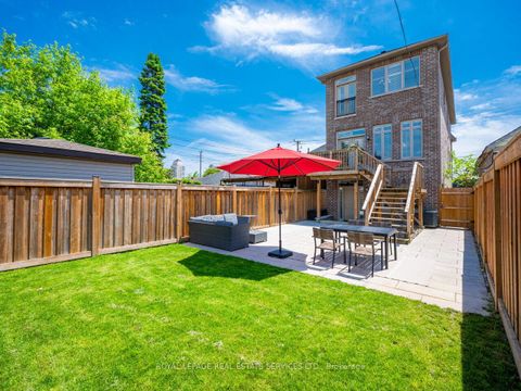 Photo 37 at 22 Portland Street, Mimico, Toronto