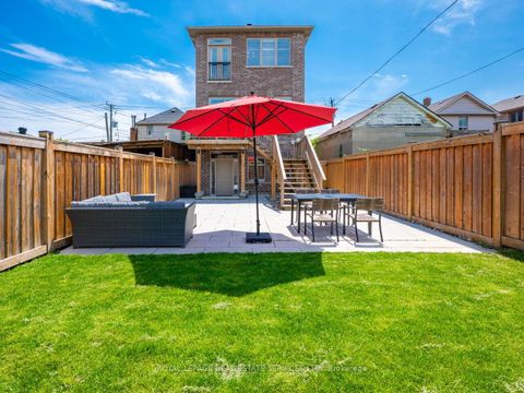 Photo 38 at 22 Portland Street, Mimico, Toronto