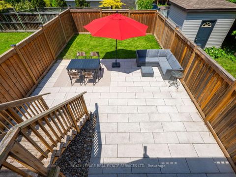 Photo 39 at 22 Portland Street, Mimico, Toronto