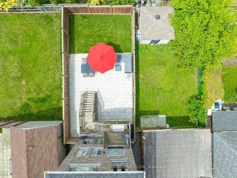 Photo 40 at 22 Portland Street, Mimico, Toronto