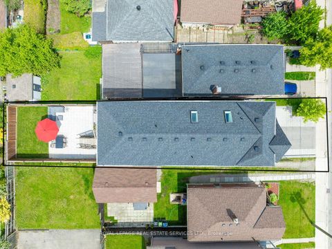 Photo 41 at 22 Portland Street, Mimico, Toronto