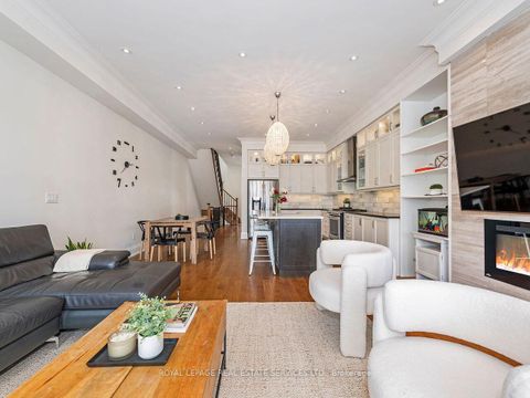 Photo 42 at 22 Portland Street, Mimico, Toronto